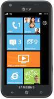 Samsung Focus S