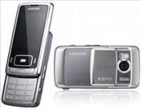 Samsung G810