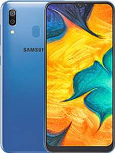 Samsung Galaxy A30