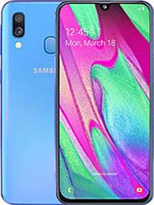 Samsung Galaxy A40