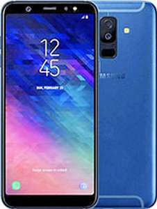 Samsung Galaxy A6+ 2018