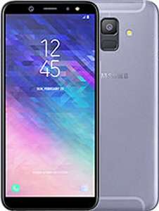 Samsung Galaxy A6 2018