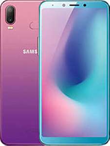 Samsung Galaxy A6s