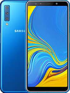 Samsung Galaxy A7 2018