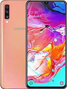 Samsung Galaxy A70