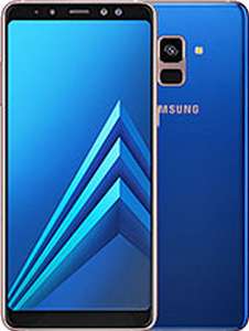 Samsung Galaxy A8+ 2018