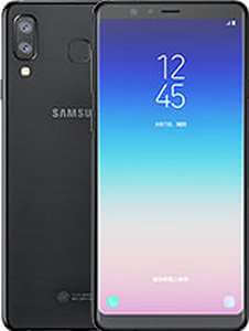 Samsung Galaxy A8 Star (A9 Star)