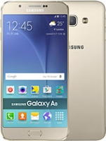 Samsung Galaxy A8