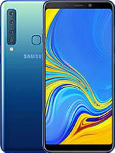 Samsung Galaxy A9 2018