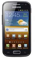 Samsung Galaxy Ace 2 I8160