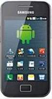 Samsung Galaxy Ace Duos I589