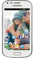 Samsung Galaxy Ace II X S7560M