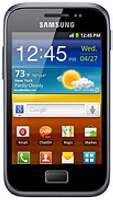 Samsung Galaxy Ace Plus S7500
