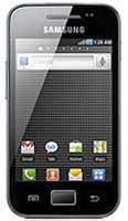 Samsung Galaxy Ace S5830I