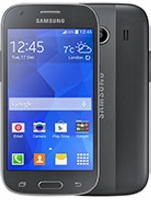 Samsung Galaxy Ace Style LTE G357