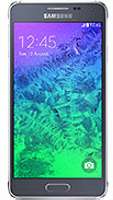 Samsung Galaxy Alpha (S801)