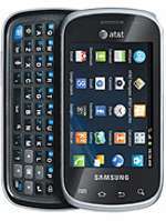 Samsung Galaxy Appeal I827