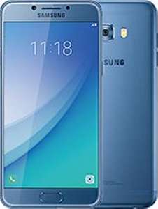 Samsung Galaxy C5 Pro