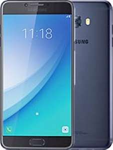 Samsung Galaxy C7 Pro