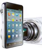 Samsung Galaxy Camera