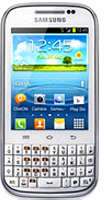 Samsung Galaxy Chat B5330