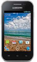 Samsung Galaxy Discover S730M