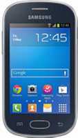 Samsung Galaxy Fame Lite Duos S6792L