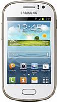 Samsung Galaxy Fame S6810