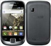 Samsung Galaxy Fit S5670