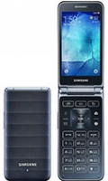 Samsung Galaxy Folder