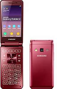 Samsung Galaxy Folder2