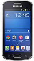 Samsung Galaxy Fresh S7390