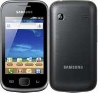 Samsung Galaxy Gio S5660