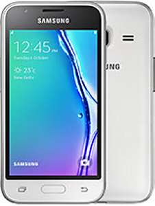 Samsung Galaxy J1 mini prime