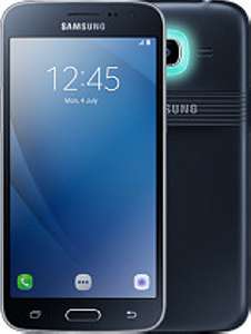Samsung Galaxy J2 Pro 2016