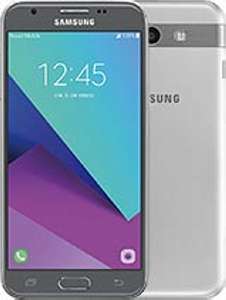 Samsung Galaxy J3 Emerge