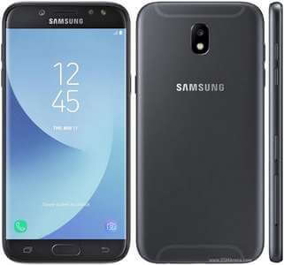 Samsung Galaxy J5 2017