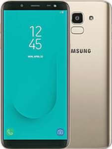 Samsung Galaxy J6