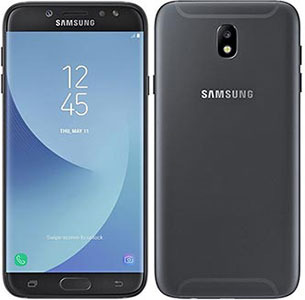 Samsung Galaxy J7 2017