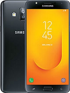 Samsung Galaxy J7 Duo