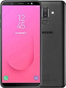 Samsung Galaxy J8