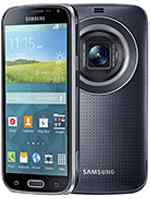 Samsung Galaxy K zoom