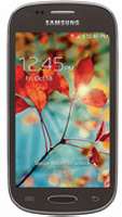 Samsung Galaxy Light