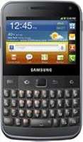 Samsung Galaxy M Pro B7800