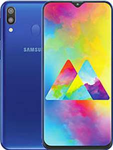 Samsung Galaxy M20