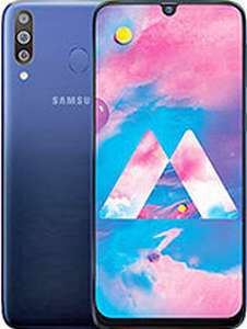 Samsung Galaxy M30