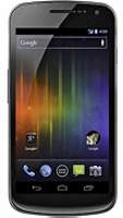 Samsung Galaxy Nexus I9250