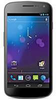 Samsung Galaxy Nexus LTE L700