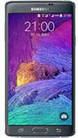 Samsung Galaxy Note 4 Duos