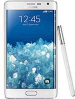 Samsung Galaxy Note Edge